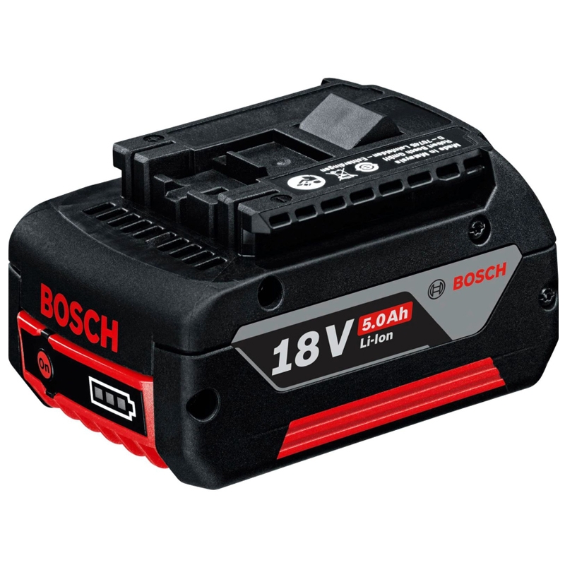 Bosch GBA 18V 5.0Ah Akku