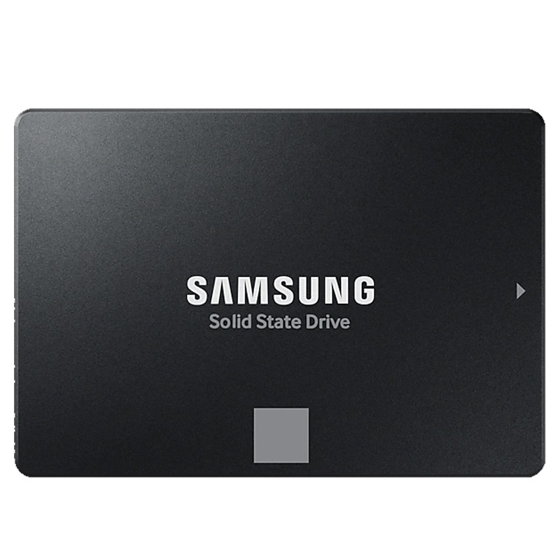Samsung 870 EVO 2TB 2,5" SSD-Festplatte