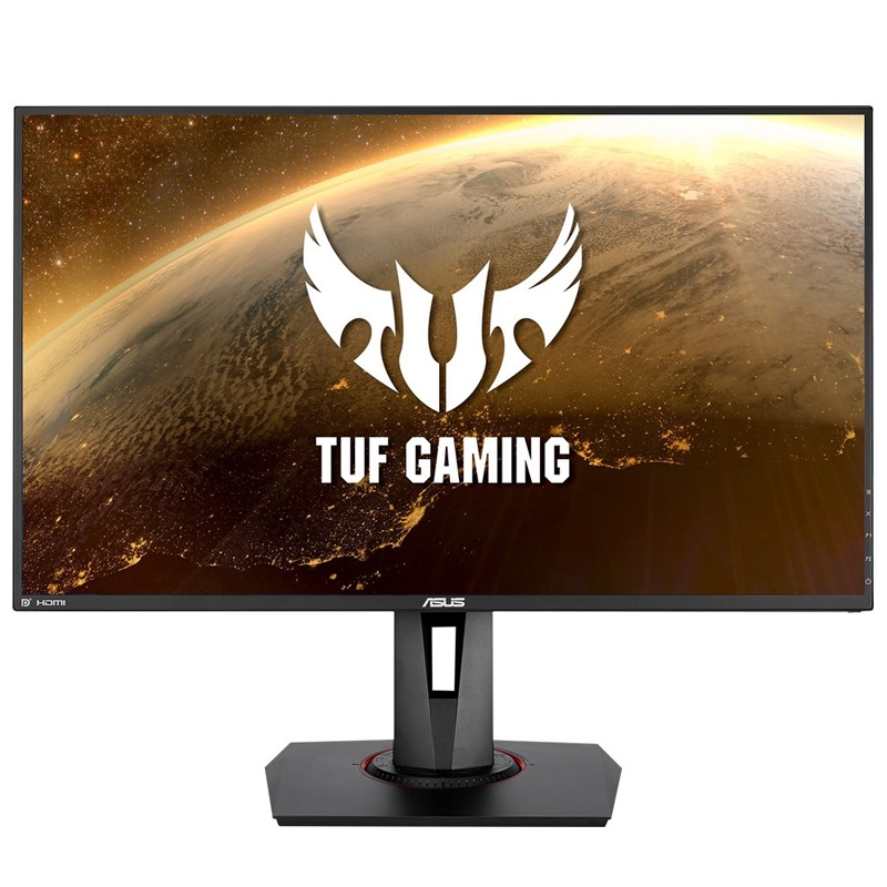 Asus TUF Gaming VG279QM 68,6 cm (27 Zoll) LED-Monitor