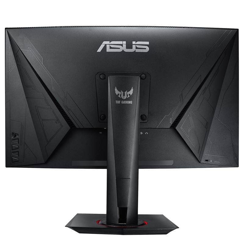 Asus TUF Gaming VG27VQ 68,6 cm (27 Zoll) LED-Monitor