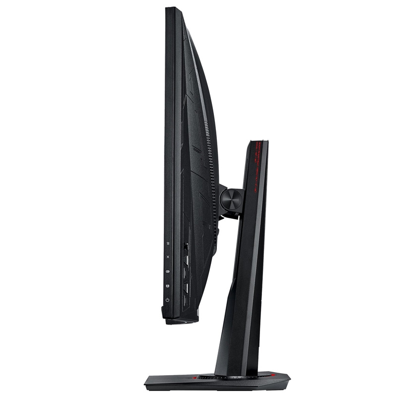 Asus TUF Gaming VG27VQ 68,6 cm (27 Zoll) LED-Monitor