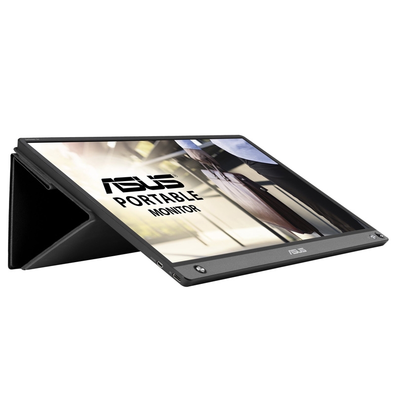 Asus ZenScreen MB16AHP 39,6 cm (15.6 Zoll) LED-Monitor