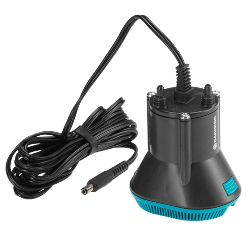 GARDENA 1407-20 city gardening Balkon Bewässerung