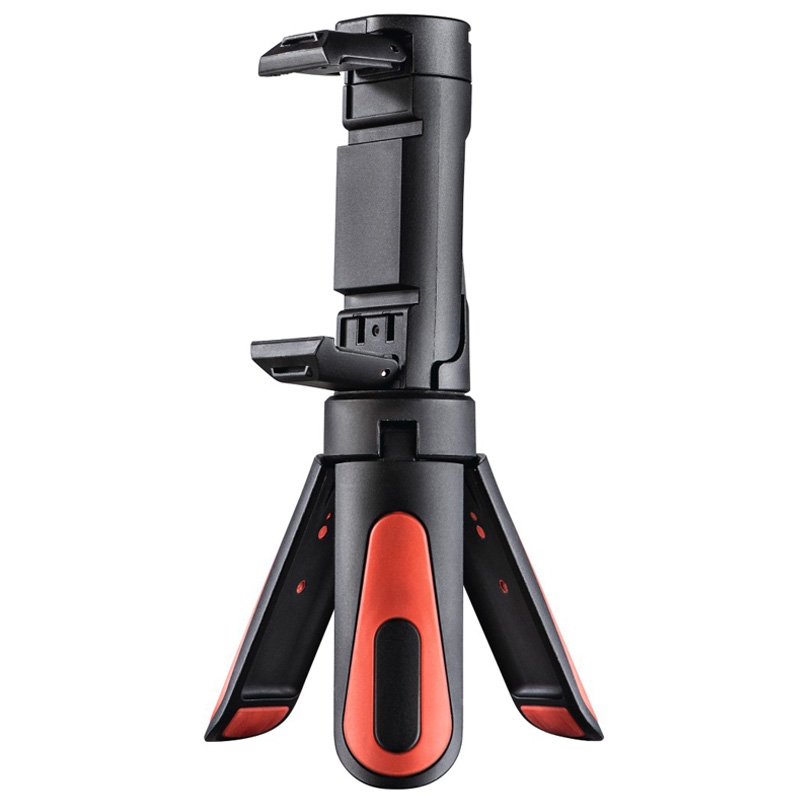 Hama Pocket II Rotation Smartphone Stativ