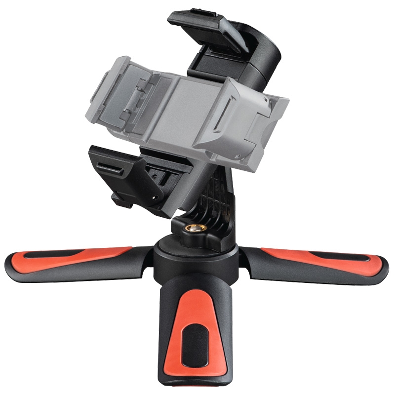 Hama Pocket II Rotation Smartphone Stativ