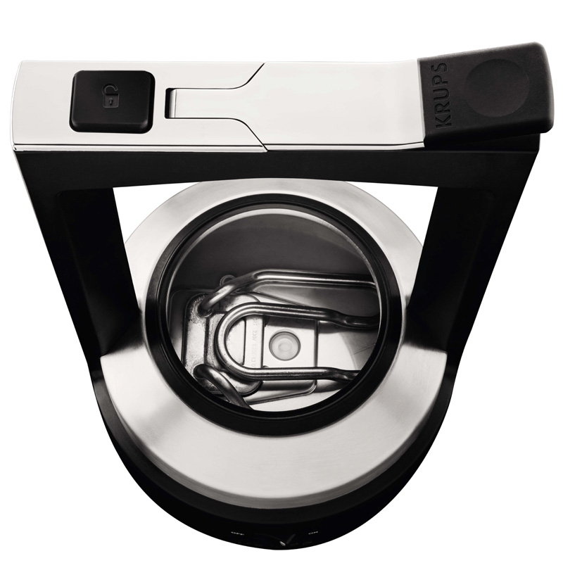 Krups KM4689 T 8.2 Druck­brüh-Au­to­mat
