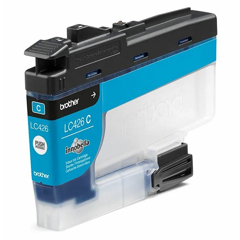 Brother LC426C Tintenpatrone cyan