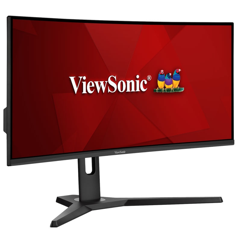 ViewSonic VX3418-2KPC 86,4 cm (34 Zoll) Gaming-Monitor