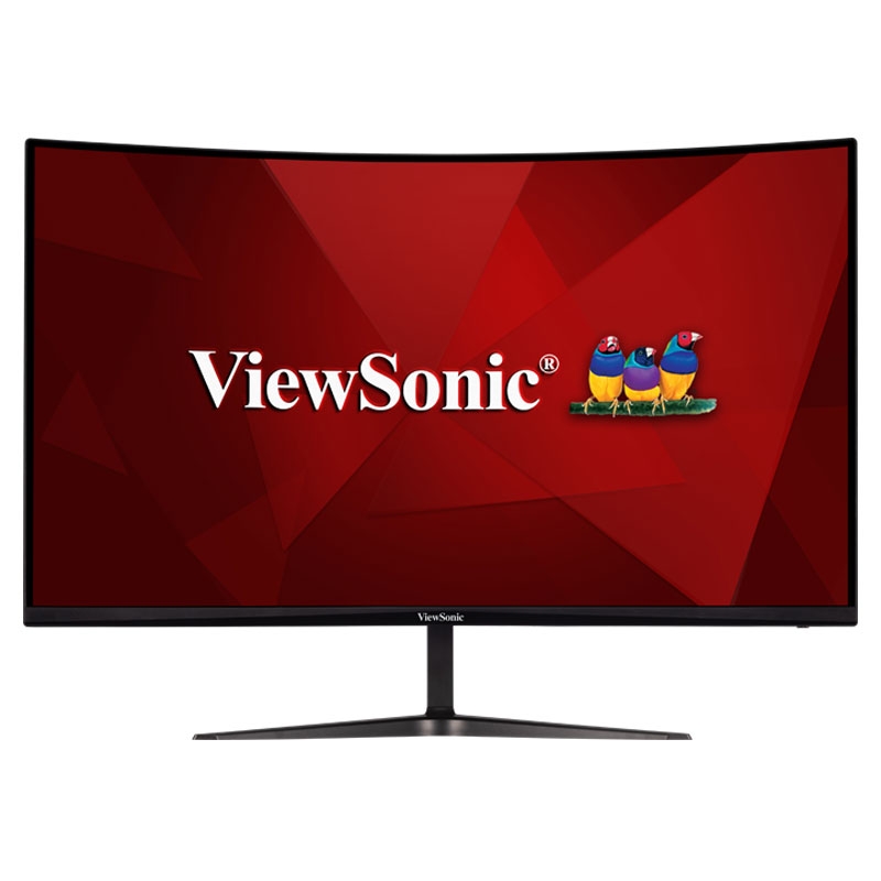 ViewSonic VX3219-PC-MHD 81,3 cm (32 Zoll) Gaming-Monitor