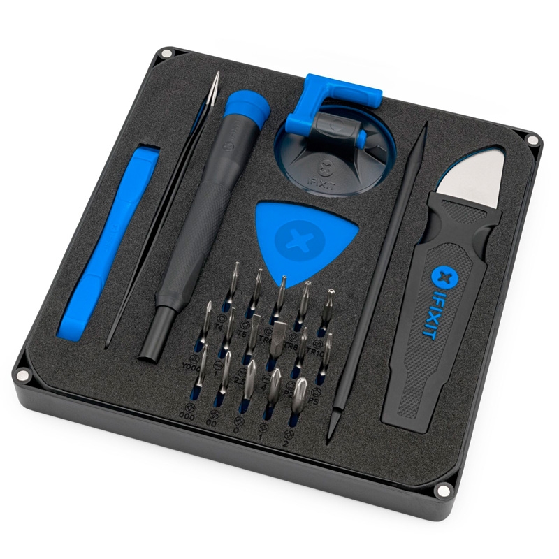 iFixit Essential Electronics Toolkit