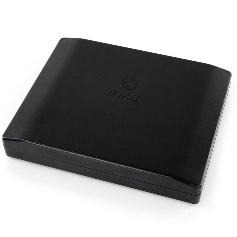 iFixit Manta Precision Schraubendreher mit Bit-Satz