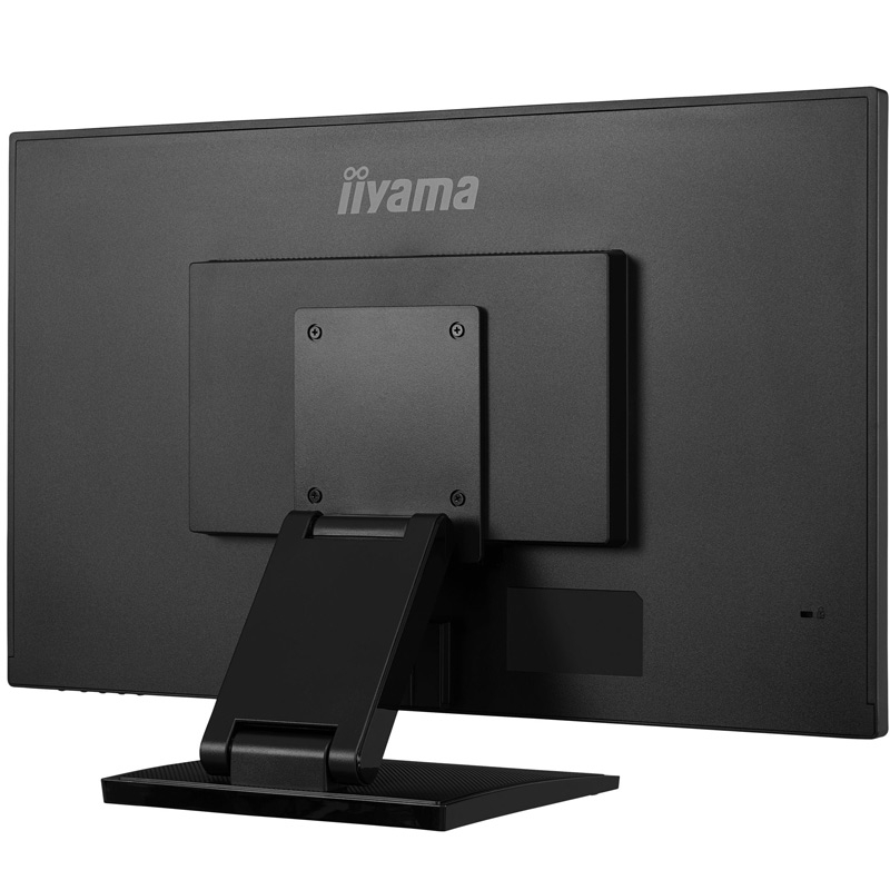 Iiyama ProLite T2754MSC-B1AG 68,6cm (27 Zoll) IPS Touchscreen Monitor
