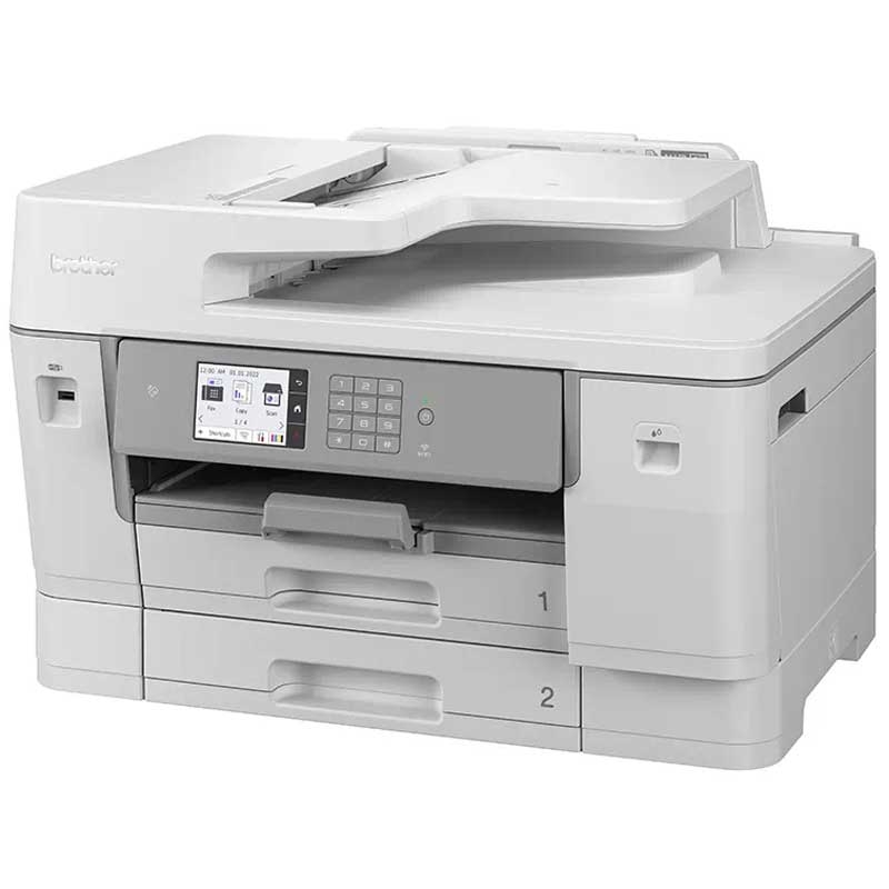 Brother MFC-J6955DW Tintenstrahl-Multifunktionsdrucker