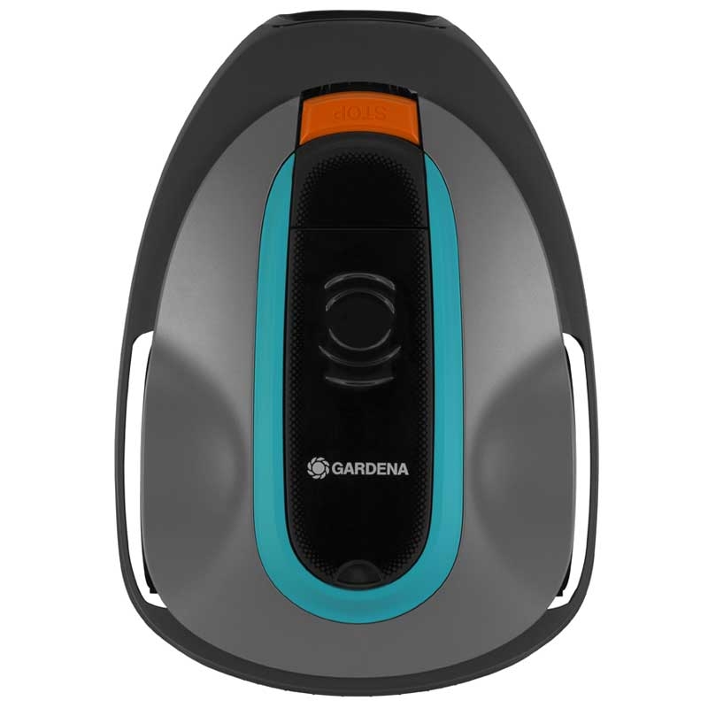 GARDENA 15010-20 Mähroboter SILENO city 600 m²