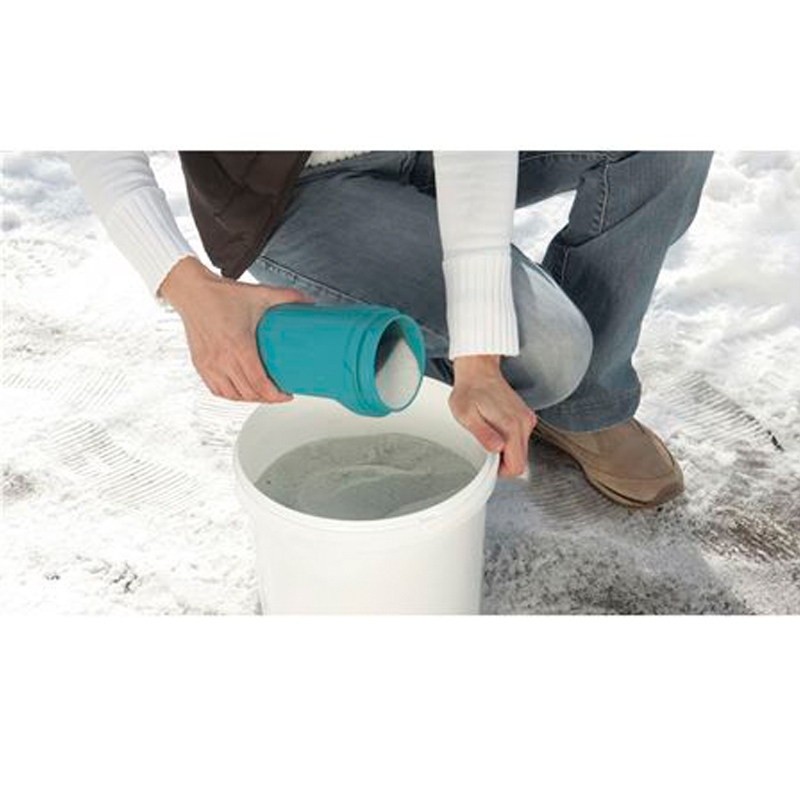 GARDENA Kleinstreuer türkis