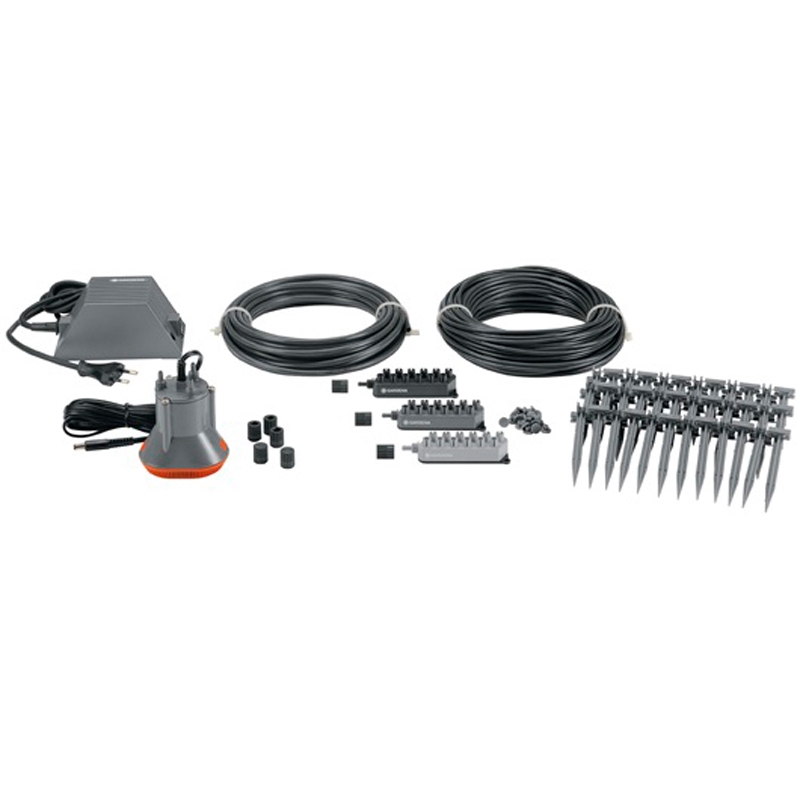 GARDENA 1265-20 city gardening Urlaubsbewässerung ohne Behälter