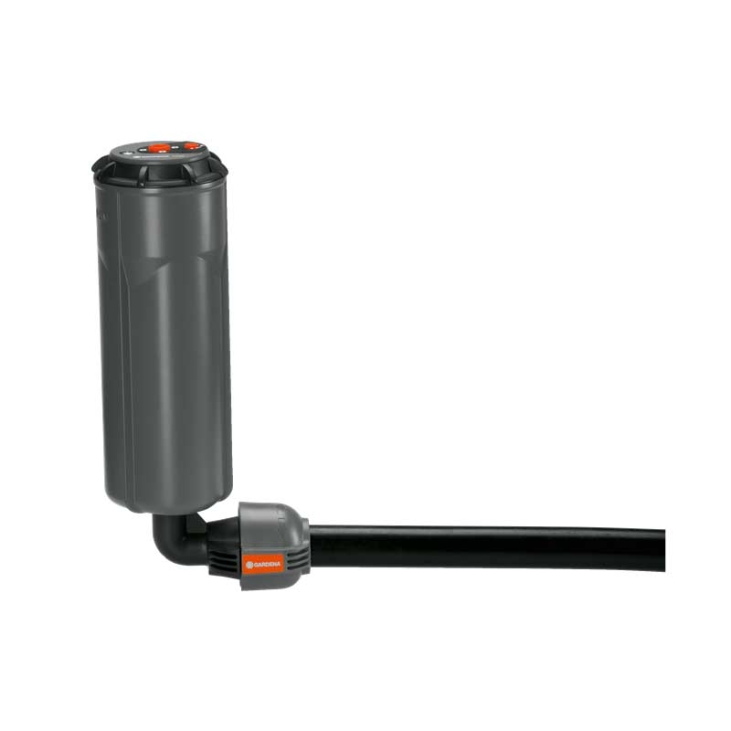 GARDENA 2780-20 Sprinklersystem L-Stück mit Außengewinde