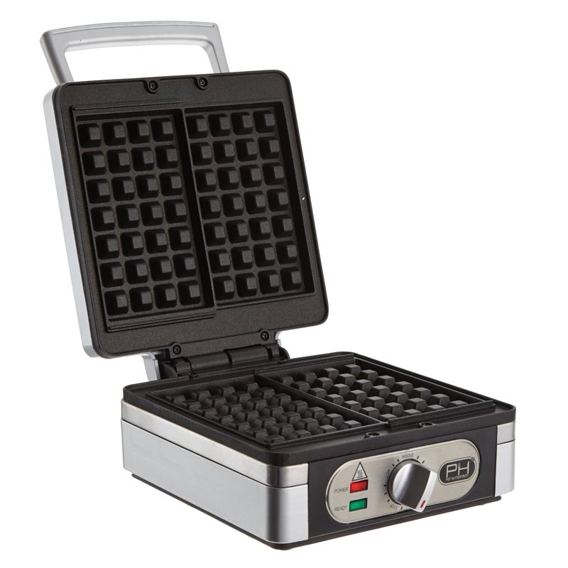 Domo DO 9047W Waffelautomat