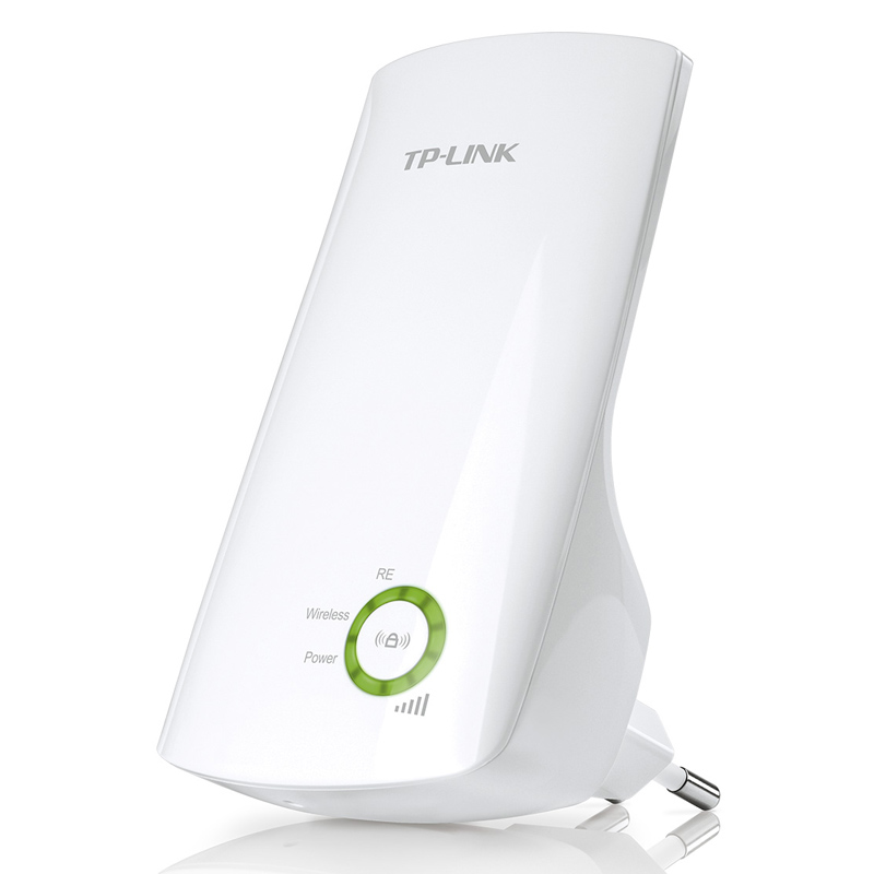 TP-Link TL-WA854RE WLAN Repeater 300Mbit/s