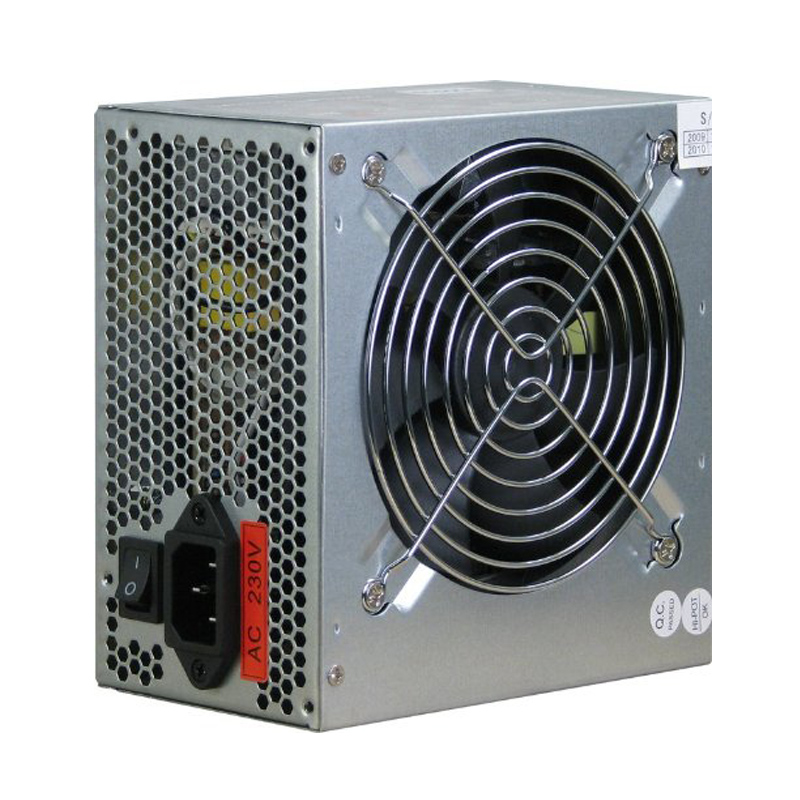 Inter-Tech SL500 500W Netzteil