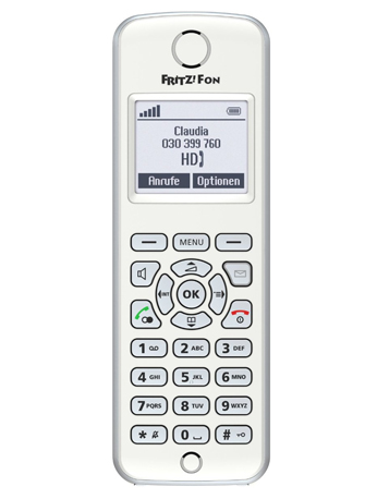 AVM FRITZ!Fon M2 Mobilteil