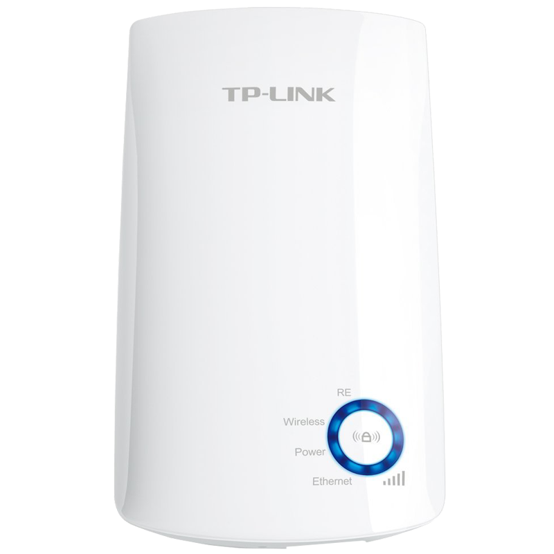 TP-Link WLAN Repeater TL-WA850RE