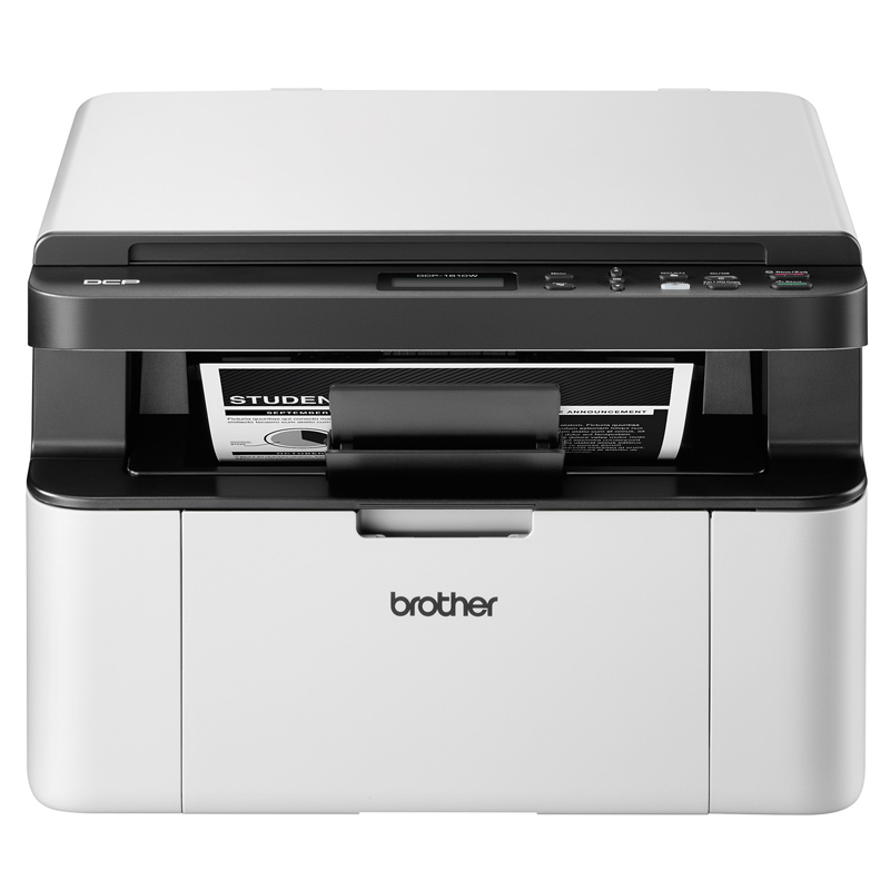 Brother DCP-1610W 3-in-1 Monolaserdrucker