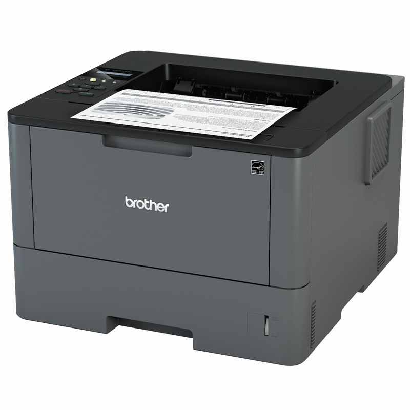 Brother HL-L5100DN Monolaserdrucker