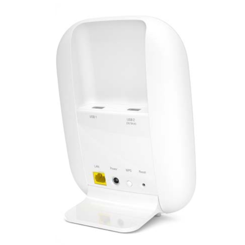 Telekom Smart Home Base 2