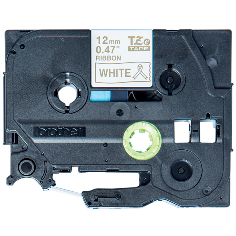 Brother TZe-R234 P-touch textiles Schriftband 4m