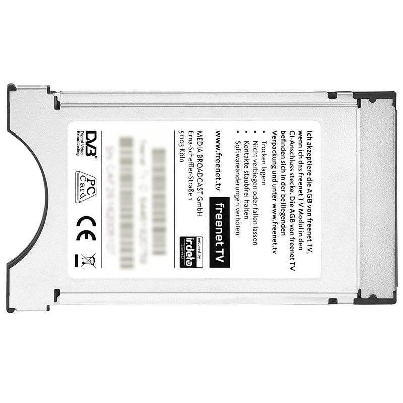 freenet TV CI+ Modul