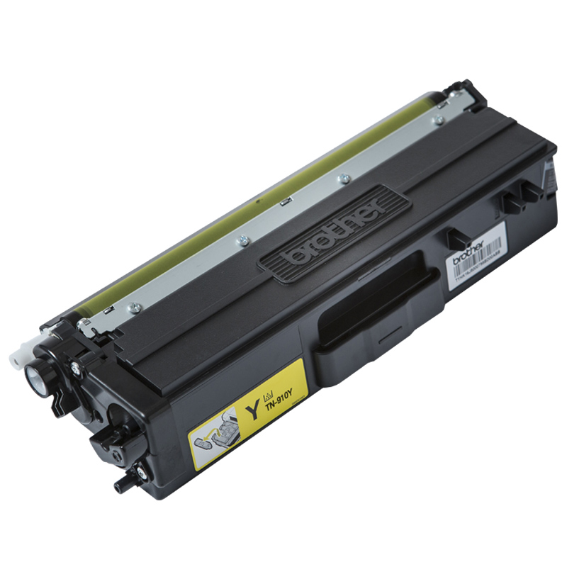 Brother TN-910Y Toner Gelb