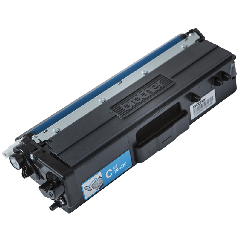 Brother TN-423C Toner Cyan