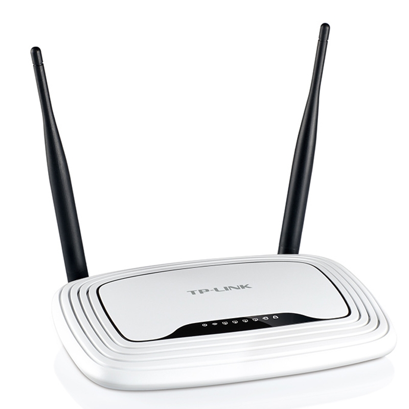 TP-Link TL-WR841N N300 WLAN Router