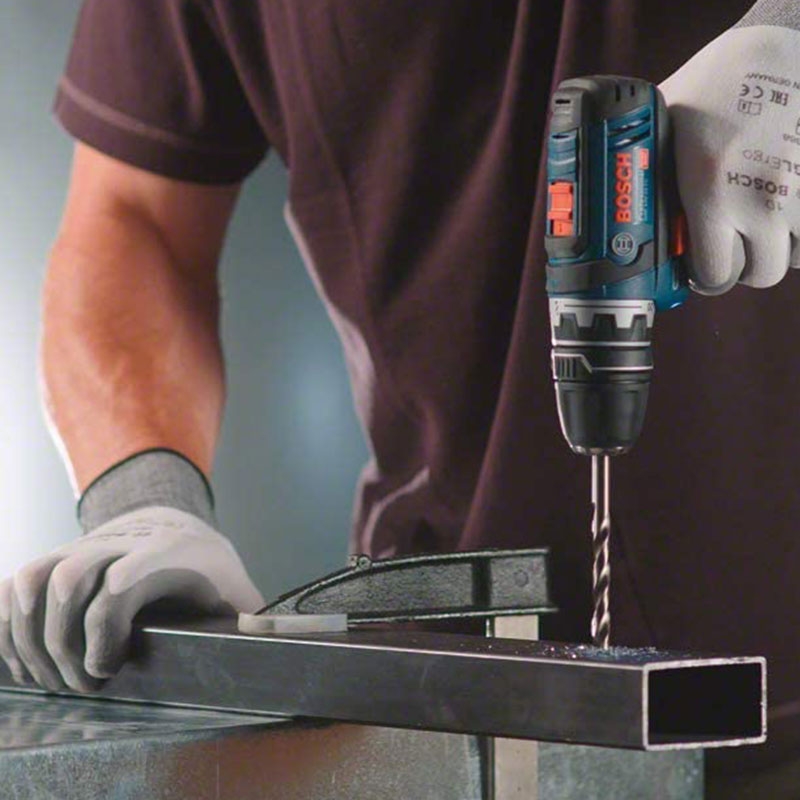 Bosch GSR 12V-15 FC Akku-Bohrschrauber