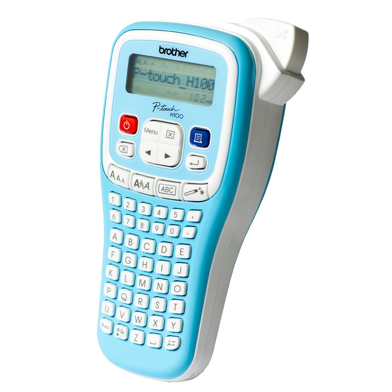 Brother P-Touch H100LB Beschriftungsgerät