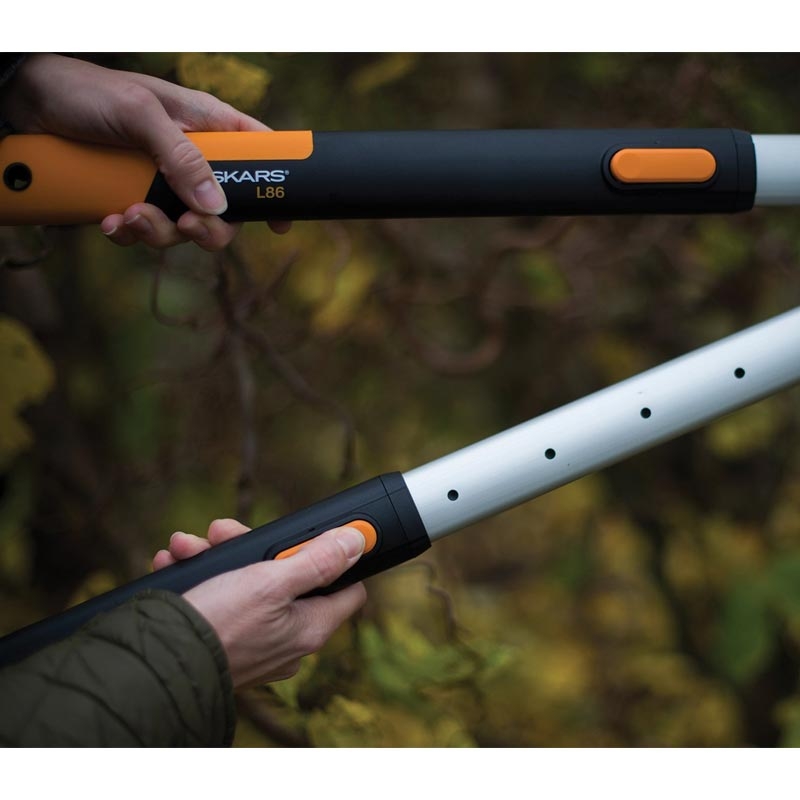 Fiskars SmartFit HS86 Heckenschere