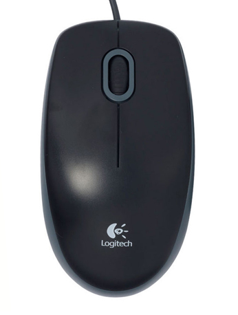 Logitech MK120 Desktop