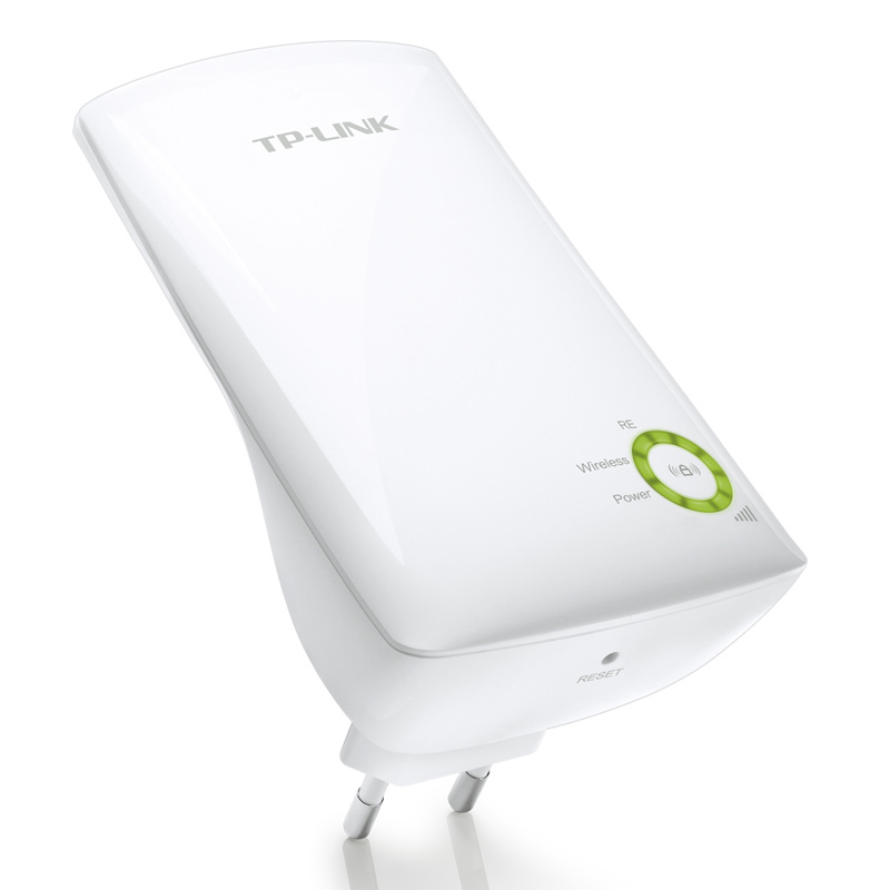 TP-Link TL-WA854RE WLAN Repeater 300Mbit/s