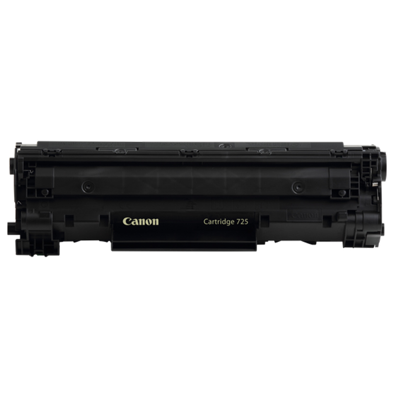 Canon CRG-725 Toner schwarz