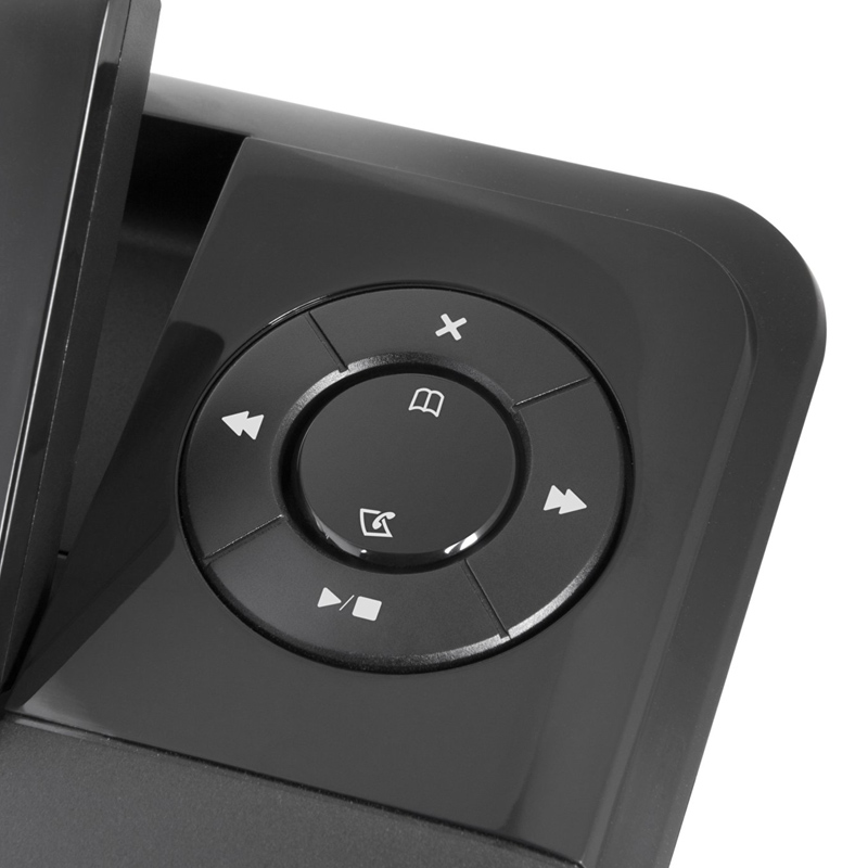 Doro Comfort 4005 Combo schwarz