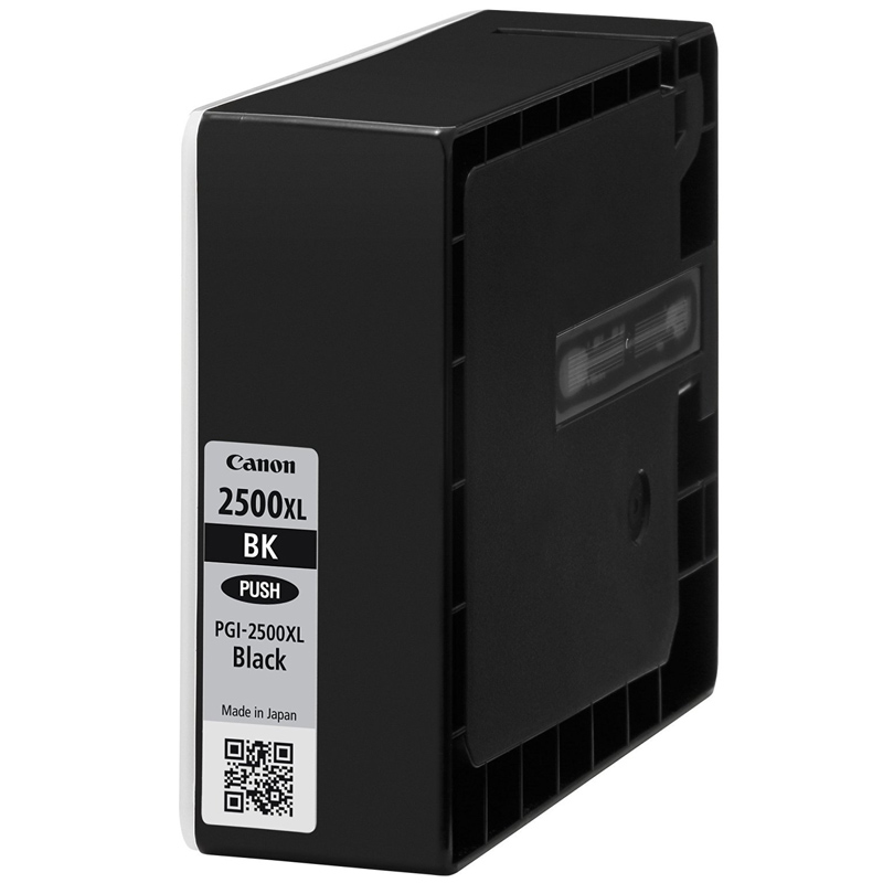 Canon PGI-2500XL BK Tinte