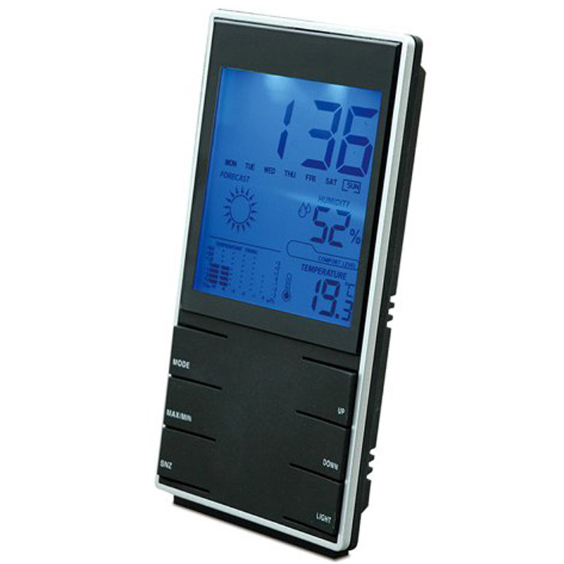 TechnoLine Wetterstation WS 9120