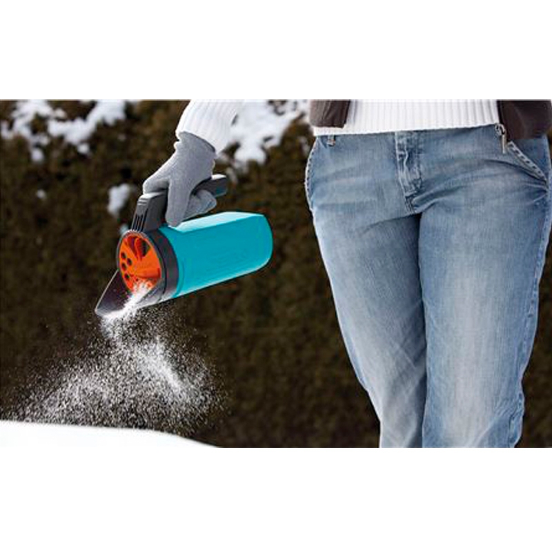 GARDENA Kleinstreuer türkis