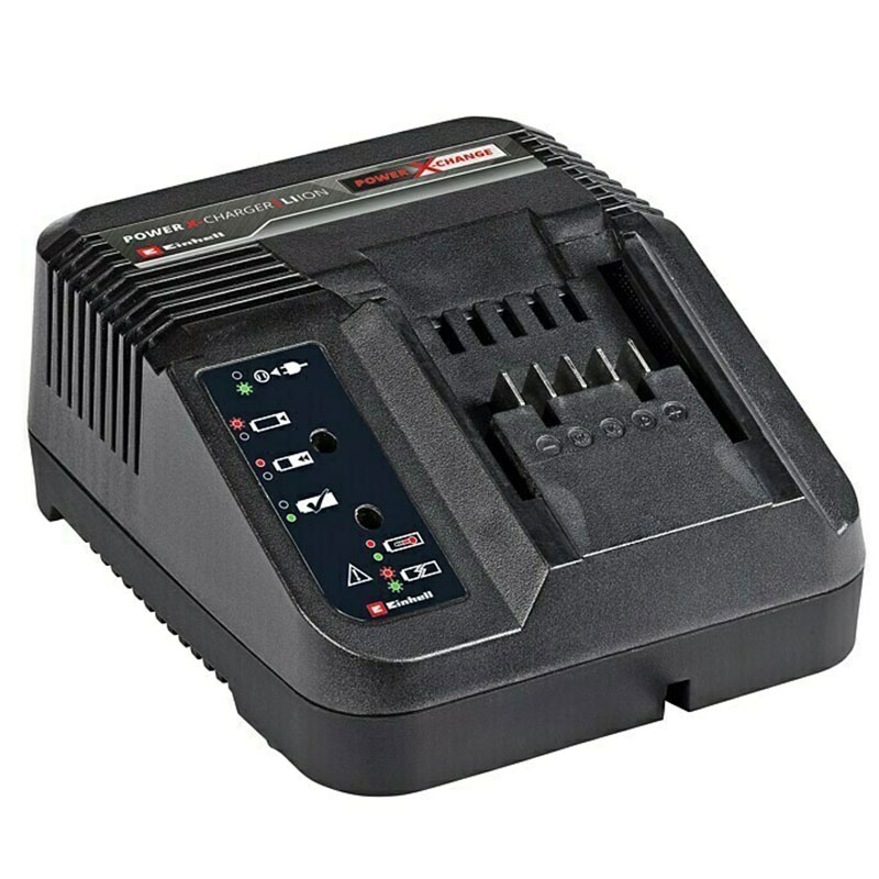 Einhell Starter Kit 18V 4,0 Ah Power X-Change