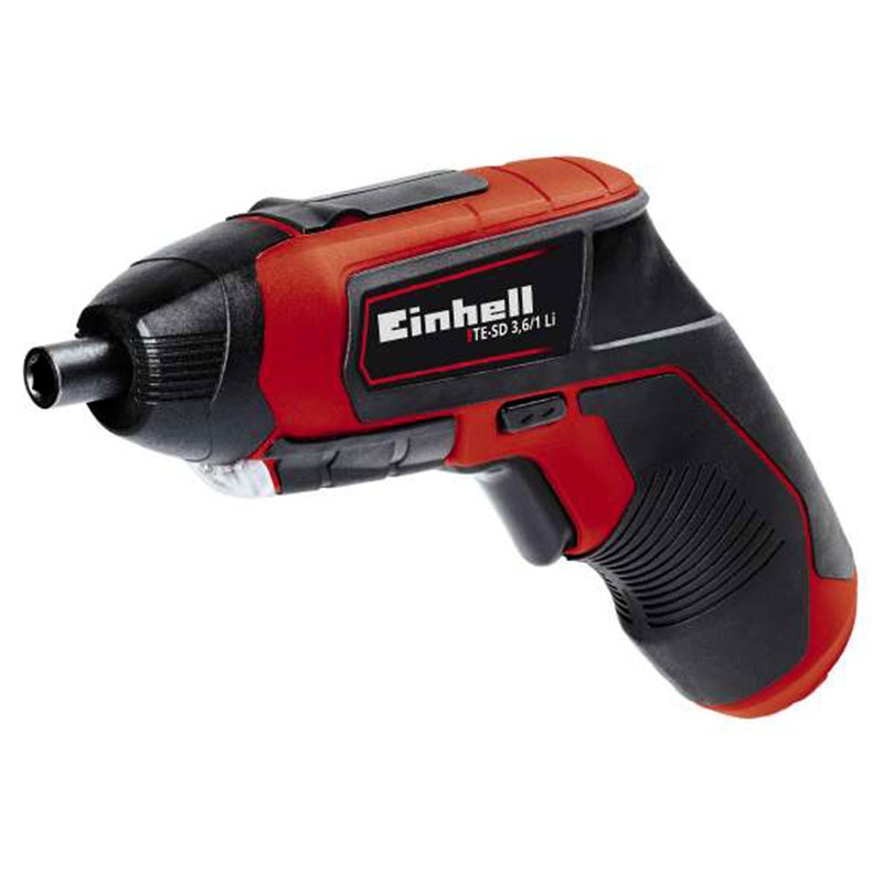 Einhell TE-SD 3,6/1 Li Akkuschrauber