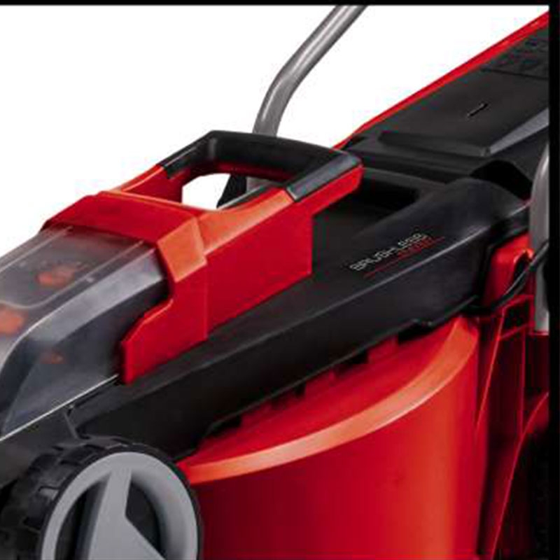 Einhell GE-CM 18/30 Li Solo Akku-Rasenmäher