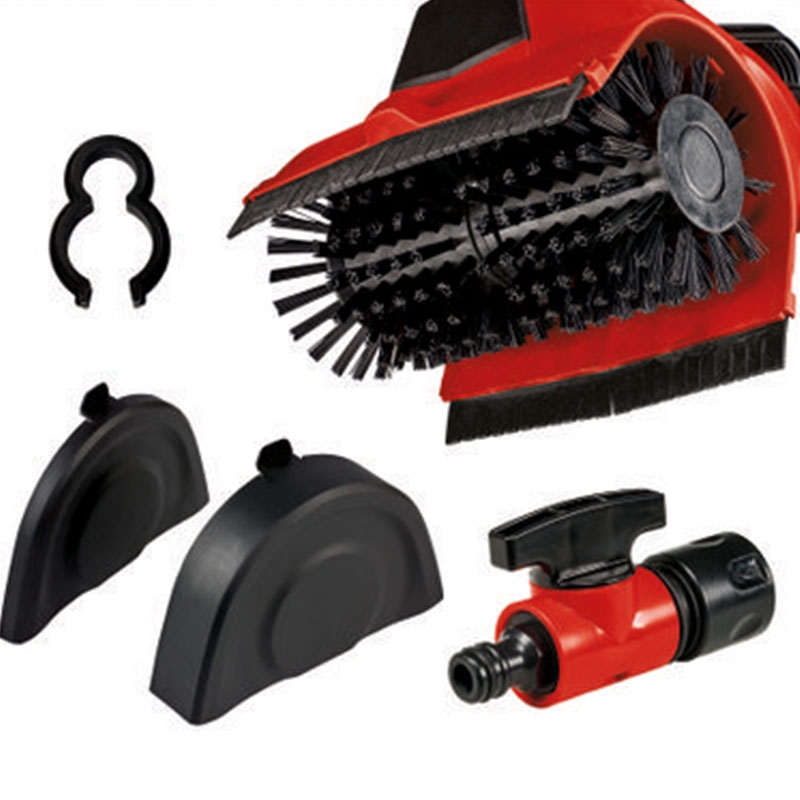 Einhell PICOBELLA Akku-Oberflächenbürste