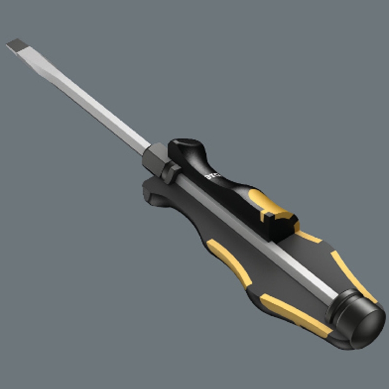 Wera Kraftform Big Pack 900 Schraubendreher-Set 13-tlg.