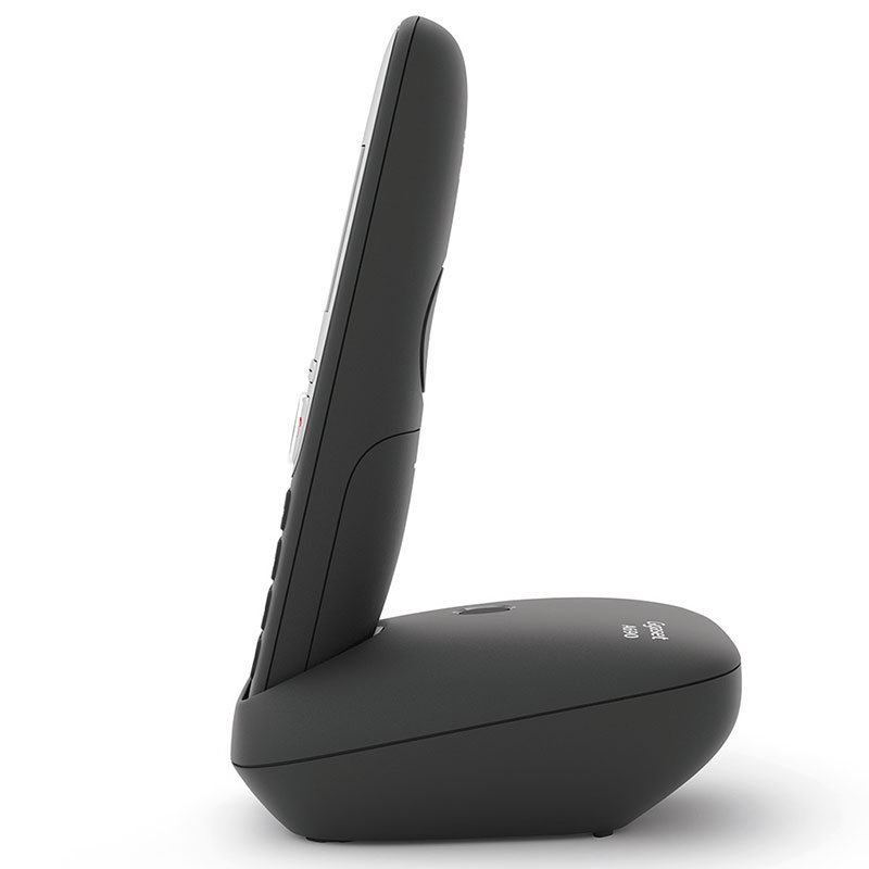 Gigaset A690 Schnurlostelefon schwarz